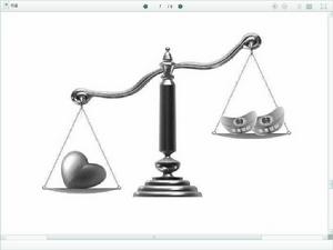 價值標準 價值標準