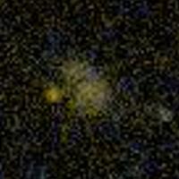 IC 1082 GALEX 彩色圖