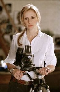 朱莉婭·羅伯茨