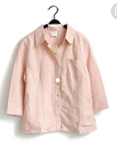 亞麻女裝 亞麻女裝