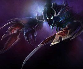 永恆夢魘 永恆夢魘