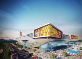 遷安天洋城4代 遷安天洋城4代