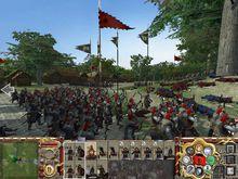 亞洲王朝全面戰爭