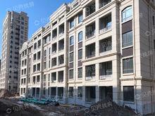 巴黎公館實景圖