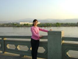 王建梅[泰安一中語文教師]