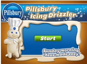 奶油蛋糕師 奶油蛋糕師