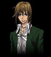 卡伊魯·溫·伽諾薩 卡伊魯·溫·伽諾薩