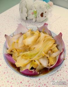 洋蔥娃娃菜