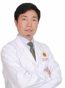 朱勝軍[整形美容主診醫師]