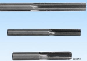 硬質合金直柄機用鉸刀