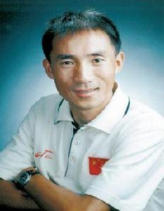 朱永彪[山地腳踏車運動員]