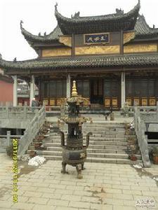 牛山寺王母殿 牛山寺王母殿