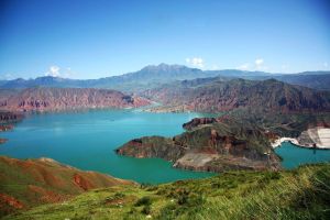 黃南藏族自治州 黃南藏族自治州