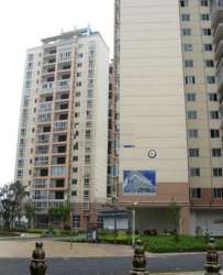 華達小區 華達小區