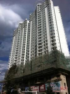 大理民航大廈 大理民航大廈