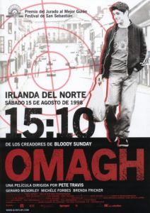 Omagh Omagh