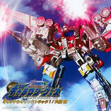 op[擎天柱（OptimusPrime）]