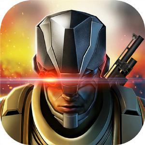 槍戰精英 槍戰精英