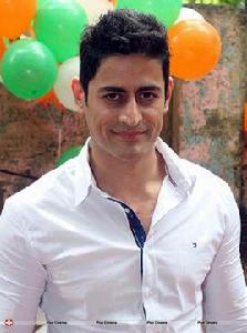 Mohit Raina Mohit Raina
