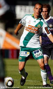 D·歐斯基 D·歐斯基