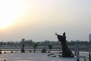 董子公園 董子公園