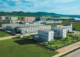 濟南槐蔭工業園區 濟南槐蔭工業園區