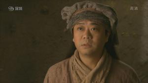 天師鍾馗之美麗之罪[2010年歐陽震華主演古裝神話劇]