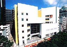 新加坡南洋藝術學院