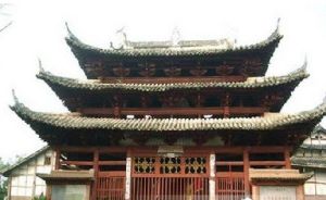 木門寺無際禪師亭 木門寺無際禪師亭