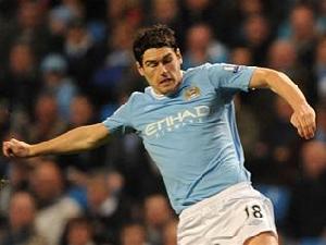 Gareth Barry