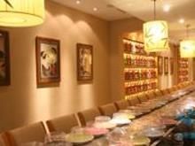 迴轉火鍋 迴轉火鍋