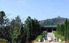 橋頭集鎮龍泉山旅遊區景點