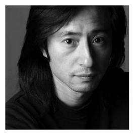 孫海峰[浙江畫院山水工作室研究員]