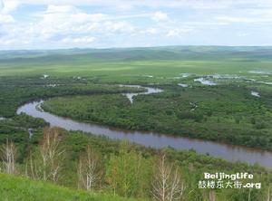 中國國際重要濕地名錄 中國國際重要濕地名錄