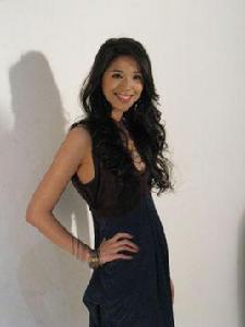 張心妍[台灣藝人]