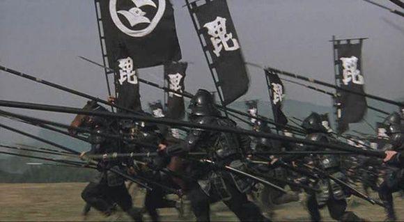 此奴為沙陀族“獨眼悍將”,連十國第一猛將李存勖都必須臣服於他 此奴為沙陀族“獨眼悍將”,連十國第一猛將李存勖都必須臣服於他