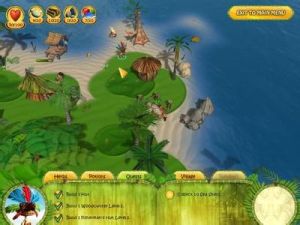 薩滿奧德賽熱帶探險 薩滿奧德賽熱帶探險