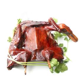 柳葉湖醬板鴨 柳葉湖醬板鴨