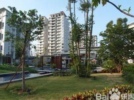 東方新城社區 東方新城社區