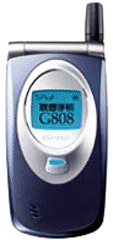 聯想 G808／G808e