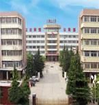 山東兗州礦區職工大學