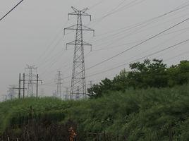 高壓走廊 高壓走廊