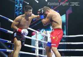 顧輝[中國拳擊運動員]