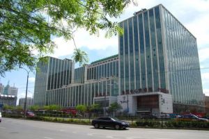 北京金貿大廈 北京金貿大廈