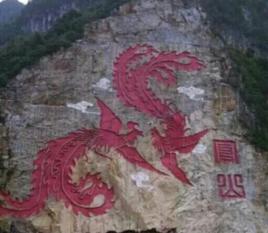 兩隻鳳凰 兩隻鳳凰