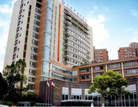 上海市胸科醫院 上海市胸科醫院