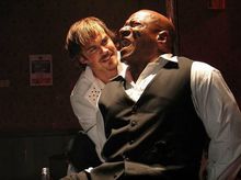 殺人錦標賽——劇情照片