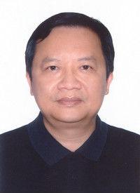 龍江[北海出口加工區管理委員會原調研員、副主任]