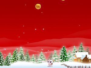 中秋玉兔踏餅 中秋玉兔踏餅