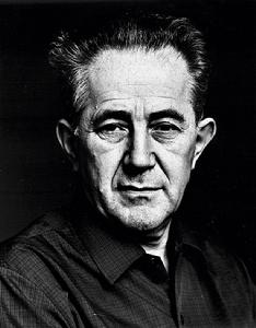 吉拉斯[南斯拉夫社會主義联邦共和國國民議會議長]